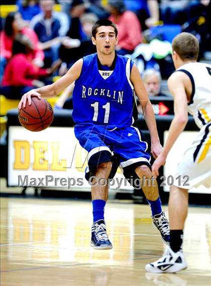 Thumbnail 2 in Rocklin @ Del Oro photogallery.