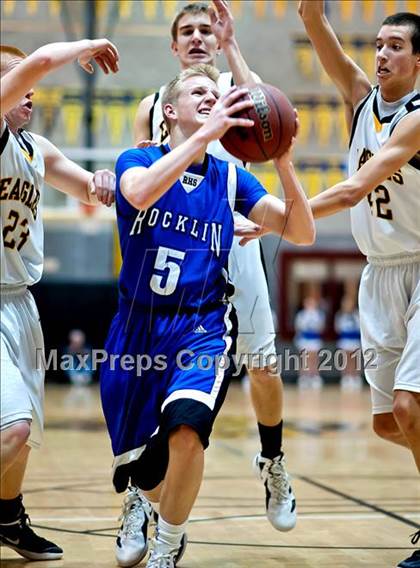 Thumbnail 3 in Rocklin @ Del Oro photogallery.