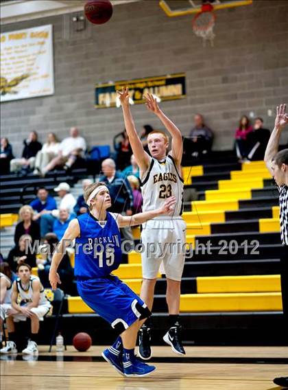 Thumbnail 1 in Rocklin @ Del Oro photogallery.