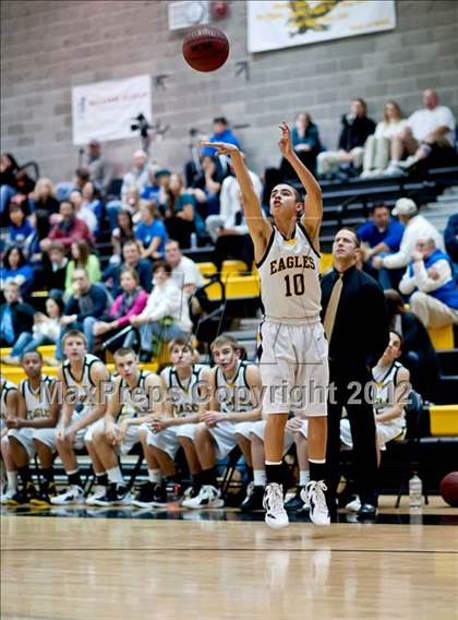 Thumbnail 2 in Rocklin @ Del Oro photogallery.