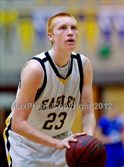 Thumbnail 2 in Rocklin @ Del Oro photogallery.