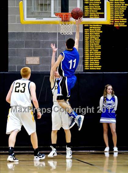 Thumbnail 3 in Rocklin @ Del Oro photogallery.