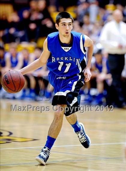 Thumbnail 3 in Rocklin @ Del Oro photogallery.