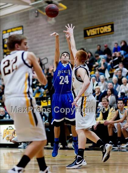 Thumbnail 3 in Rocklin @ Del Oro photogallery.