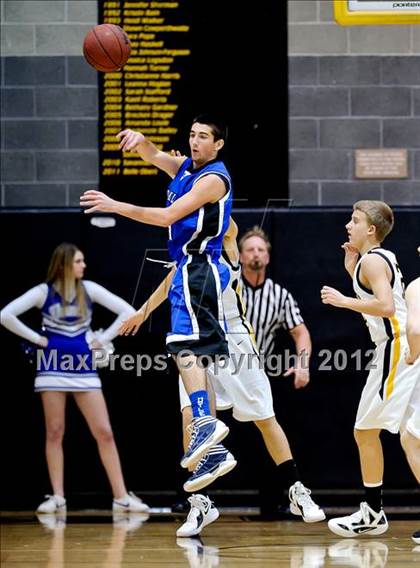 Thumbnail 2 in Rocklin @ Del Oro photogallery.