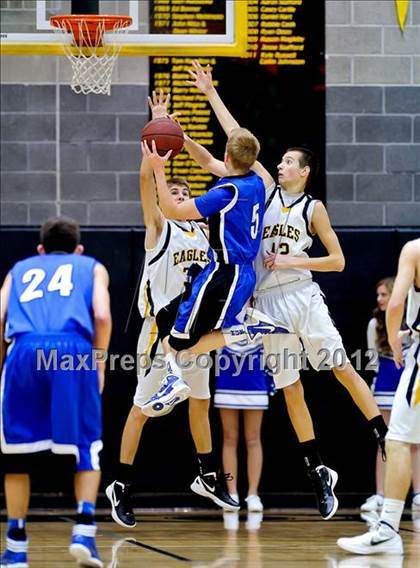 Thumbnail 2 in Rocklin @ Del Oro photogallery.