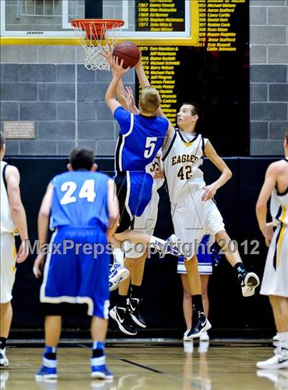 Thumbnail 3 in Rocklin @ Del Oro photogallery.