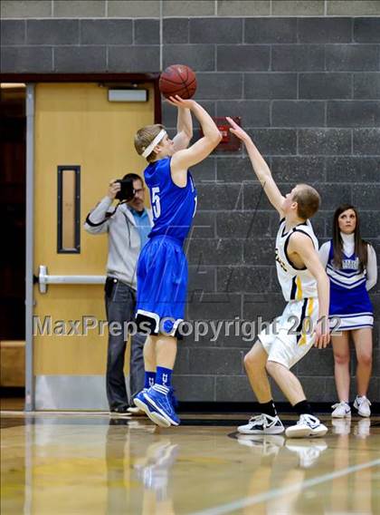 Thumbnail 1 in Rocklin @ Del Oro photogallery.