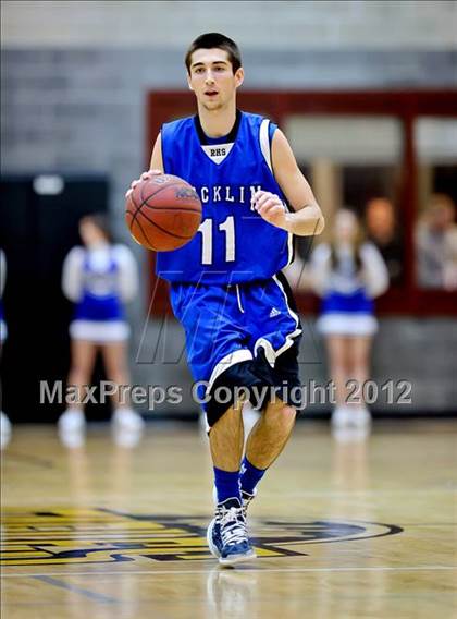 Thumbnail 1 in Rocklin @ Del Oro photogallery.