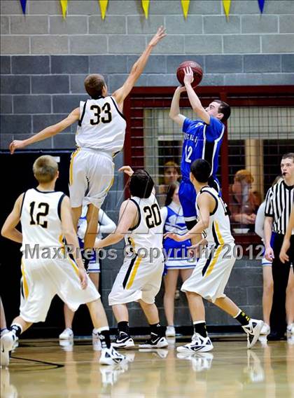 Thumbnail 3 in Rocklin @ Del Oro photogallery.