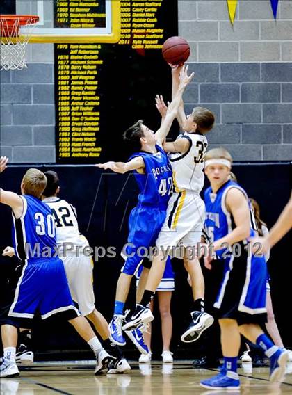 Thumbnail 3 in Rocklin @ Del Oro photogallery.