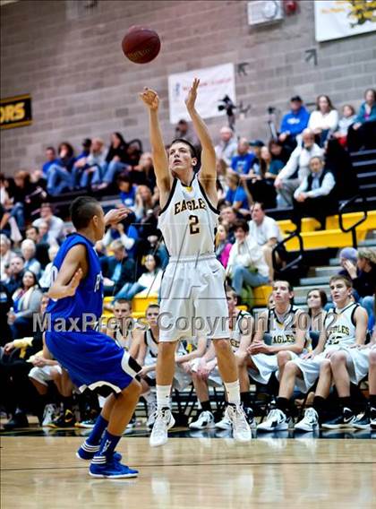 Thumbnail 1 in Rocklin @ Del Oro photogallery.