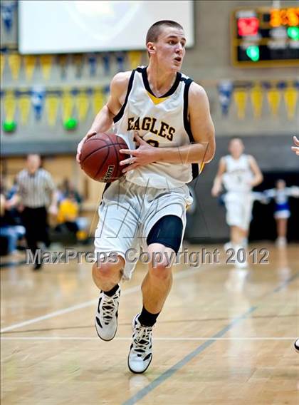 Thumbnail 1 in Rocklin @ Del Oro photogallery.