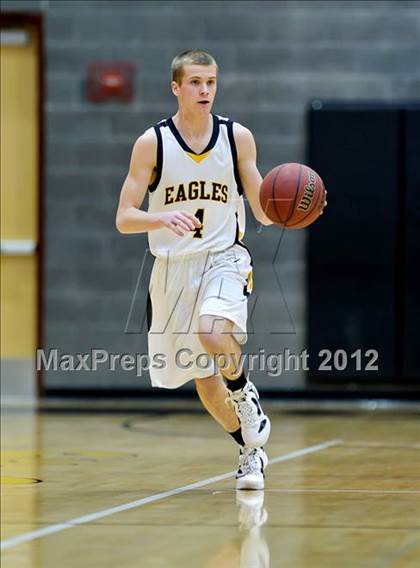 Thumbnail 1 in Rocklin @ Del Oro photogallery.
