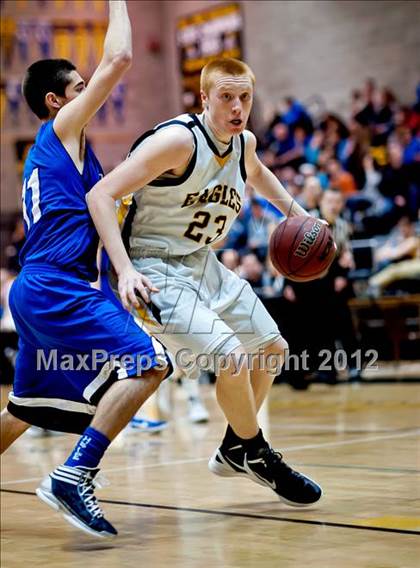 Thumbnail 1 in Rocklin @ Del Oro photogallery.