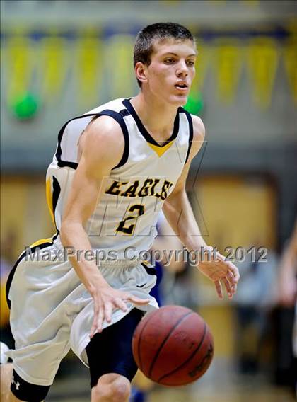 Thumbnail 3 in Rocklin @ Del Oro photogallery.