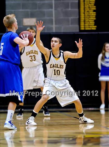 Thumbnail 1 in Rocklin @ Del Oro photogallery.