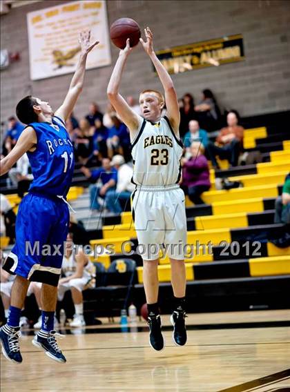 Thumbnail 1 in Rocklin @ Del Oro photogallery.