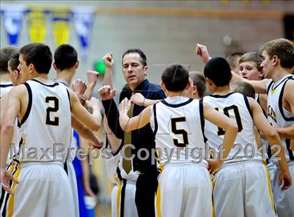 Thumbnail 1 in Rocklin @ Del Oro photogallery.