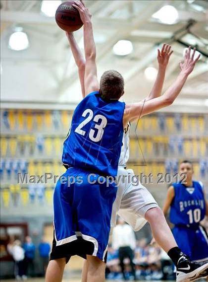 Thumbnail 3 in Rocklin @ Del Oro photogallery.