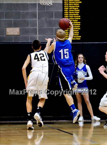 Thumbnail 3 in Rocklin @ Del Oro photogallery.
