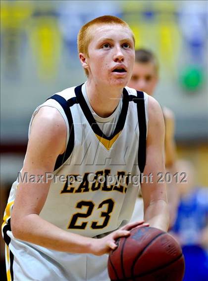 Thumbnail 2 in Rocklin @ Del Oro photogallery.