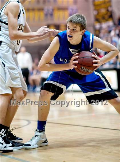 Thumbnail 3 in Rocklin @ Del Oro photogallery.