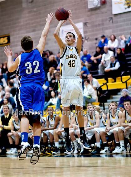 Thumbnail 2 in Rocklin @ Del Oro photogallery.
