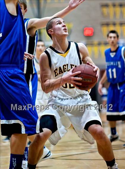 Thumbnail 3 in Rocklin @ Del Oro photogallery.