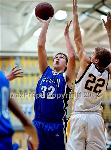 Thumbnail 1 in Rocklin @ Del Oro photogallery.