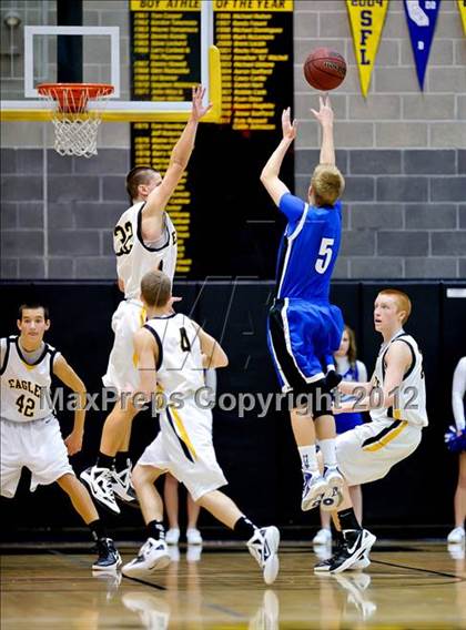 Thumbnail 2 in Rocklin @ Del Oro photogallery.