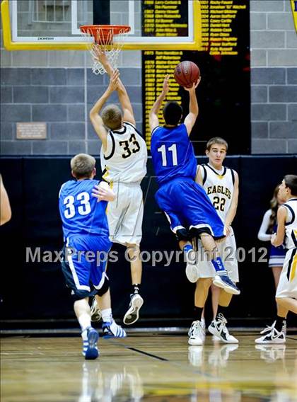 Thumbnail 3 in Rocklin @ Del Oro photogallery.