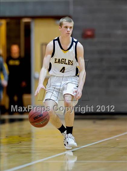 Thumbnail 2 in Rocklin @ Del Oro photogallery.