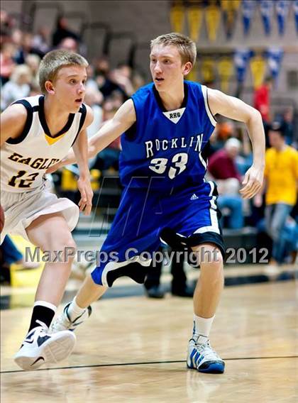 Thumbnail 3 in Rocklin @ Del Oro photogallery.