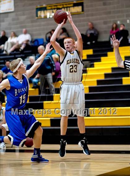 Thumbnail 3 in Rocklin @ Del Oro photogallery.