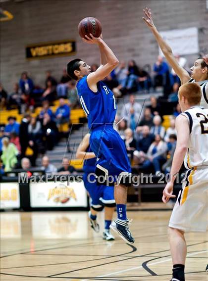 Thumbnail 1 in Rocklin @ Del Oro photogallery.