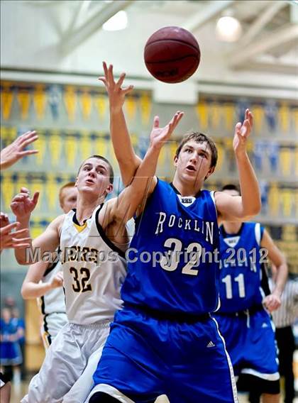 Thumbnail 2 in Rocklin @ Del Oro photogallery.