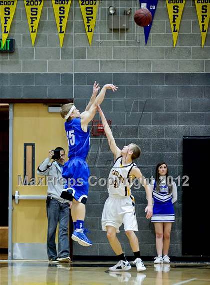 Thumbnail 2 in Rocklin @ Del Oro photogallery.