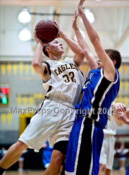 Thumbnail 3 in Rocklin @ Del Oro photogallery.