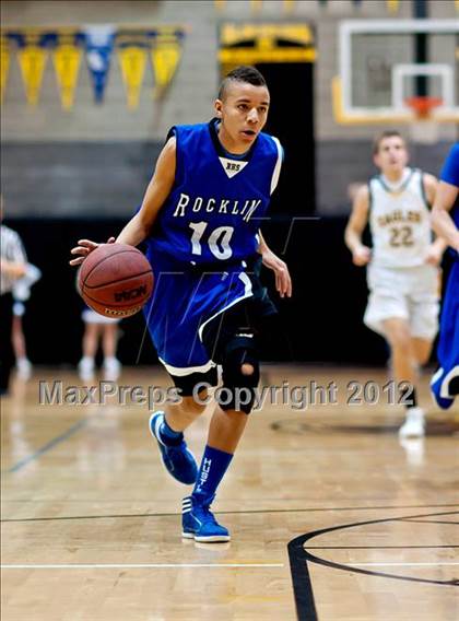 Thumbnail 2 in Rocklin @ Del Oro photogallery.