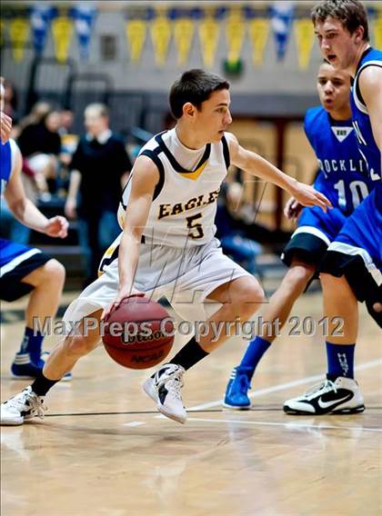 Thumbnail 3 in Rocklin @ Del Oro photogallery.