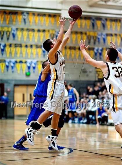 Thumbnail 1 in Rocklin @ Del Oro photogallery.