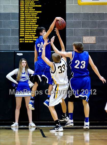 Thumbnail 3 in Rocklin @ Del Oro photogallery.