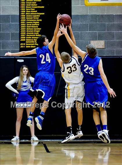 Thumbnail 2 in Rocklin @ Del Oro photogallery.