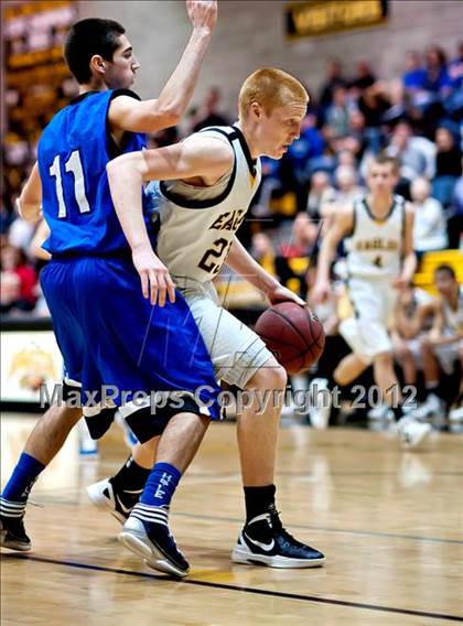 Thumbnail 2 in Rocklin @ Del Oro photogallery.