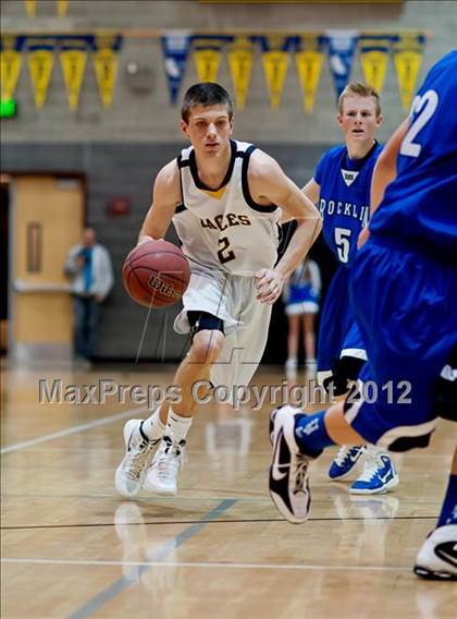 Thumbnail 1 in Rocklin @ Del Oro photogallery.