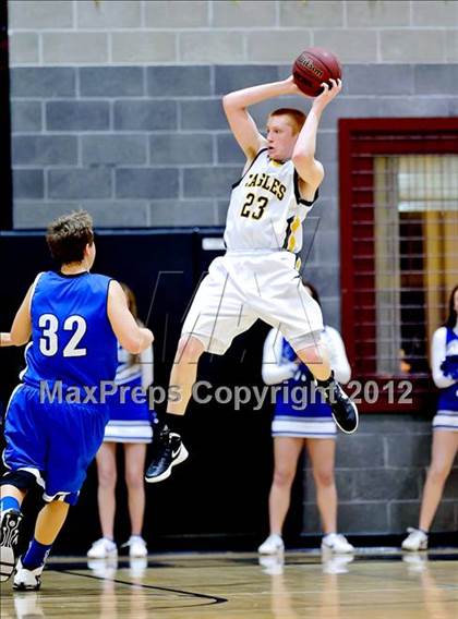 Thumbnail 2 in Rocklin @ Del Oro photogallery.