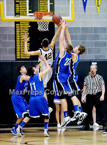 Thumbnail 3 in Rocklin @ Del Oro photogallery.