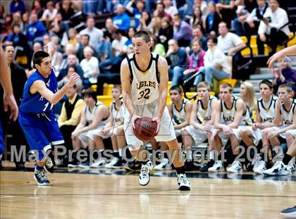 Thumbnail 3 in Rocklin @ Del Oro photogallery.