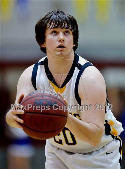 Thumbnail 3 in Rocklin @ Del Oro photogallery.